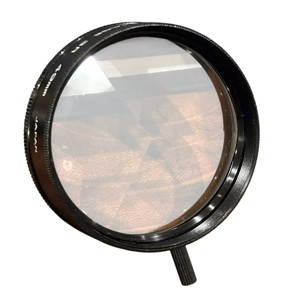 Tiffen Multi Image 3R 49mm Special Effects Camera Lens Filter Made in Japan MINT